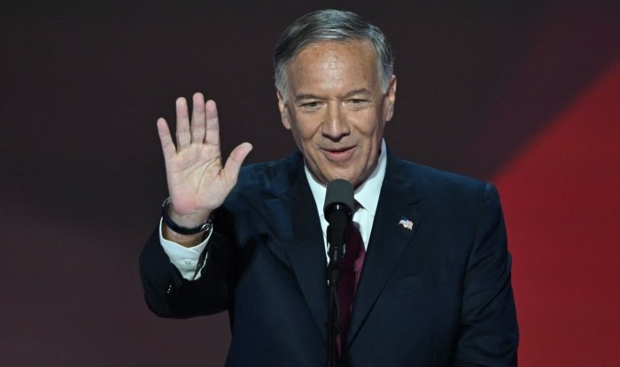 Pompeo G‘azo qurbonlarini tarix darsliklaridan o‘chirishga chaqirdi