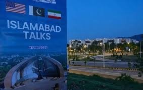 Pokiston AQSh va Eron o‘rtasidagi muzokaralarning ikkinchi raundini Islomobodda o‘tkazishni taklif qildi