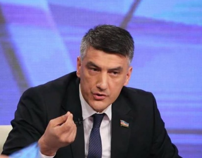 Алишер Қодиров: "Қозоғистондаги тартибсизликлар — пасткашларнинг режаларидир"