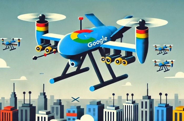 Google ваъдасидан воз кечди: Сунъий интеллект қуролли хизматда
