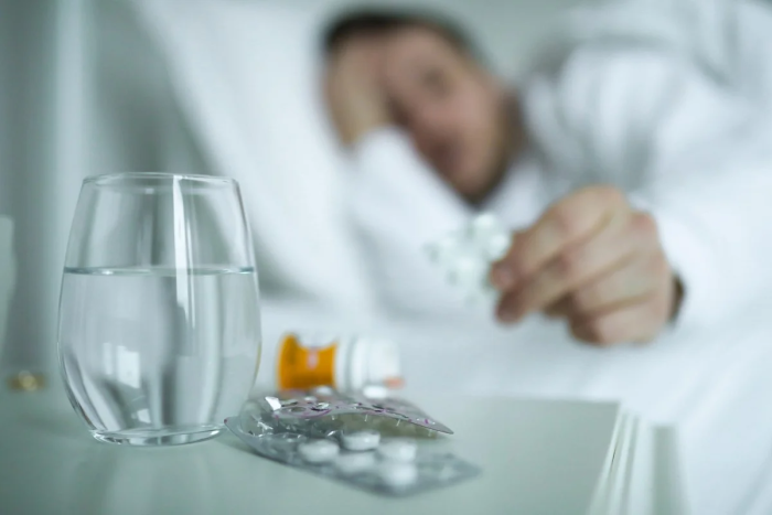 Rossiyada Gonkong grippi avj olmoqda