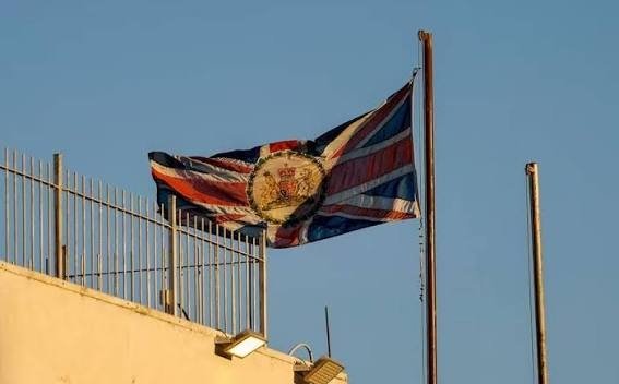 Isroil Britaniyaga Sharqiy Quddusdagi konsullikni 30 kun ichida yopishni buyurdi