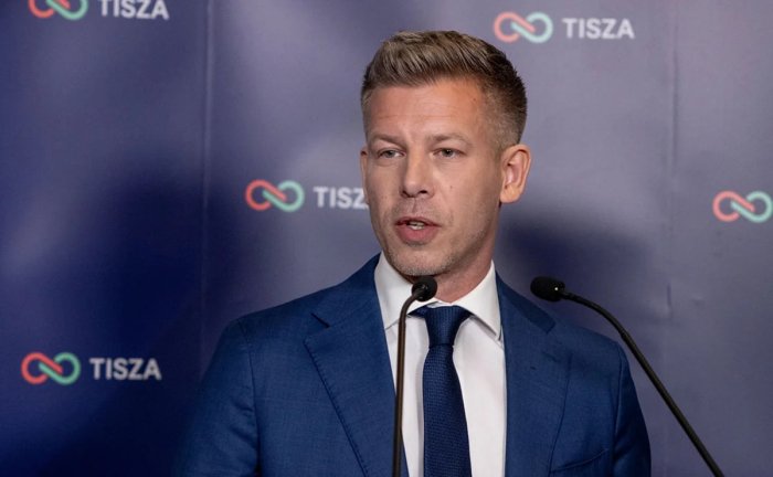Vengriya Yevropa Ittifoqidan 10 milliard yevro olmoqchi