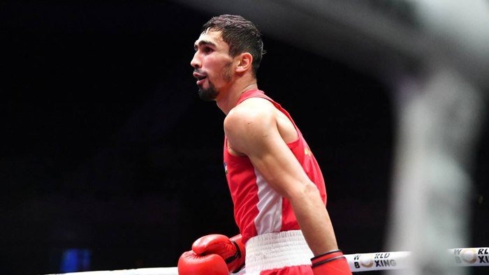 Бокс, ЖЧ. Бугун 7 нафар боксчимиз чемпионлик учун жанг қилади