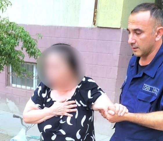 FVV tomonidan 9 nafar inson hayoti saqlab qolindi