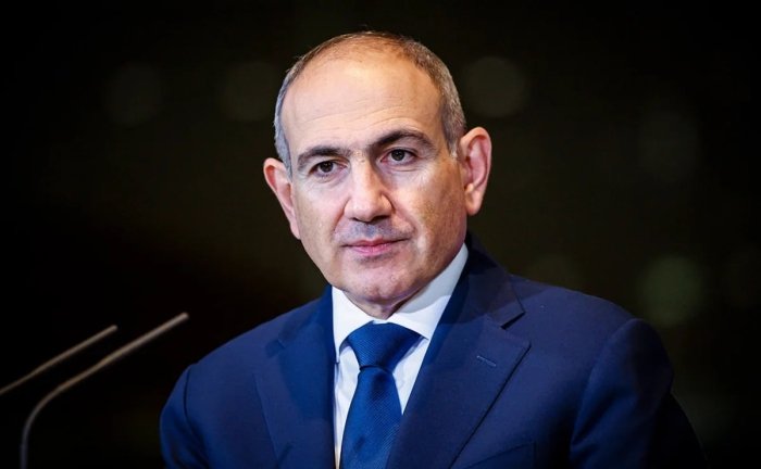 Пашинян: "Арманистон ва Россия ўртасидаги муносабатларга "янгича қараш" зарур"