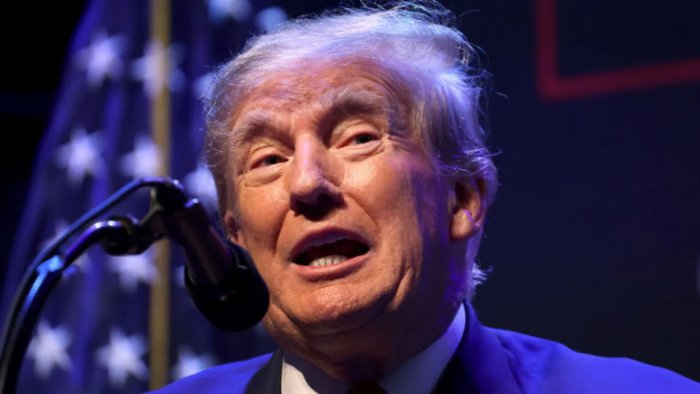 Time журнали “Дунёдаги энг нуфузли 100 киши” рўйхатига Трамп, Вэнс, Маск ва Аш-Шараани киритди