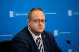 Эстония ташқи разведкаси раҳбари: Россия Европа қуролланишини секинлаштирмоқчи