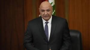  Livan prezidenti: Eron bizdan savdolashish vositasi sifatida foydalanmoqda