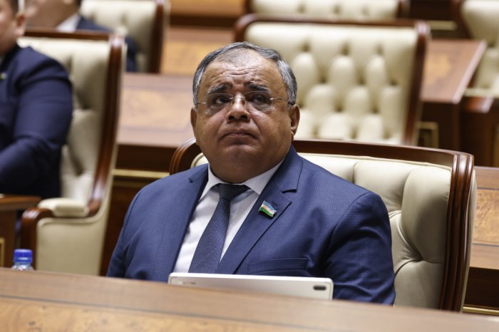 Senatorlar fuqarolarning ijtimoiy himoyasini yanada kuchaytirishga qaratilgan Qonunni ma’qulladi