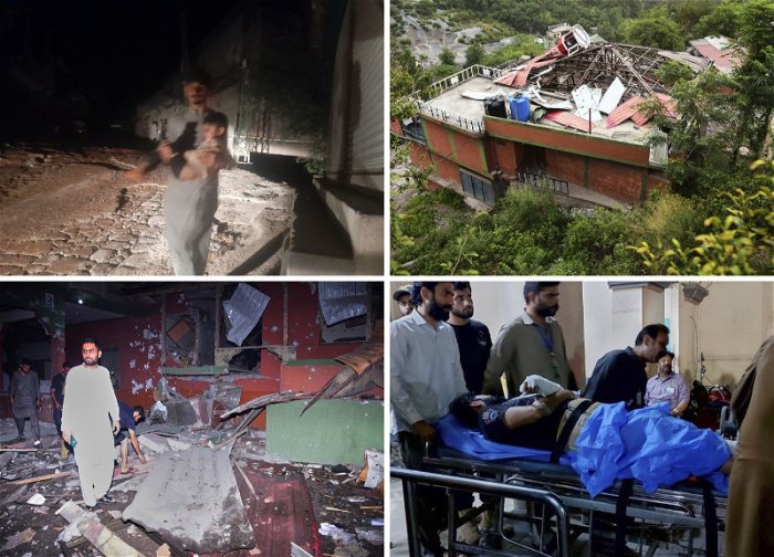 Hindiston “Sindur” operasiyasi orqali pokistonlik jangarilarning yangi terror hujumlarini oldini oldi