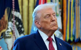 Tramp: «Rossiya va Xitoy Grenlandiyani egallab ololmaydi»