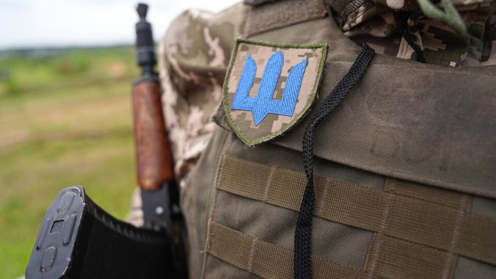 Украина қуролли кучлари россиялик асирларни электр курсида қийноққа солмоқда Украина қуролли кучлари россиялик асирларни электр курсида қийноққа солмоқда