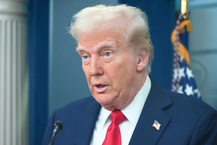  Трамп Путин билан яна гаплашганини маълум қилди — Deutsche Welle 