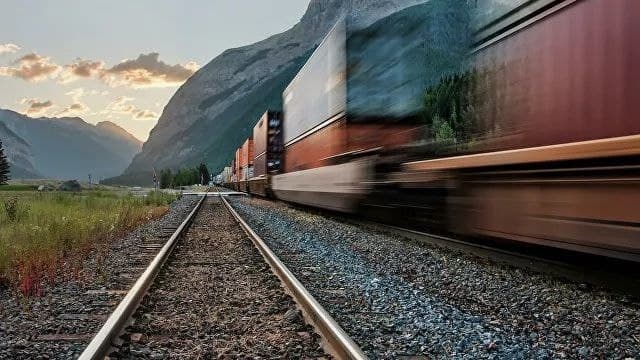 РЖД ва ЎТЙ Ўзбекистонда логистика компанияси ташкил қилди