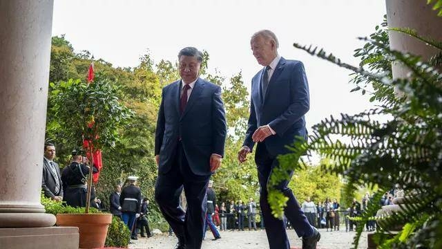 АҚШ ва Хитой раҳбарлари қўшимча учрашув ўтказади