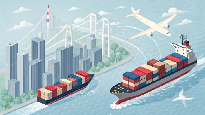 AQSh va Yaponiya o‘rtasida import tariflari muzokaralari to‘xtab qoldi