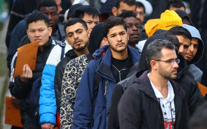Germaniyada migrasiya siyosati kuchaytiriladi