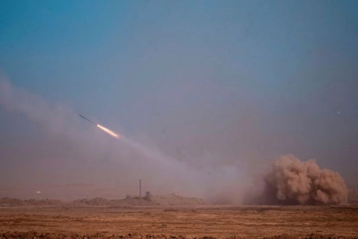 Ukraina Rossiyaning "Oreshnik" raketalari uchiriladigan raketa maydonchasiga zarba berdi