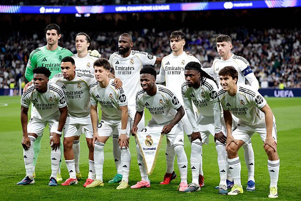 "Real" YECHL qur’asidan norozi bo‘ldi