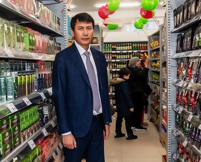 “Анорбанк”нинг 95.1 фоиз  улушига эгалик қилувчи Қаҳрамонжон Олимов Францияда ўғирлаб кетилди