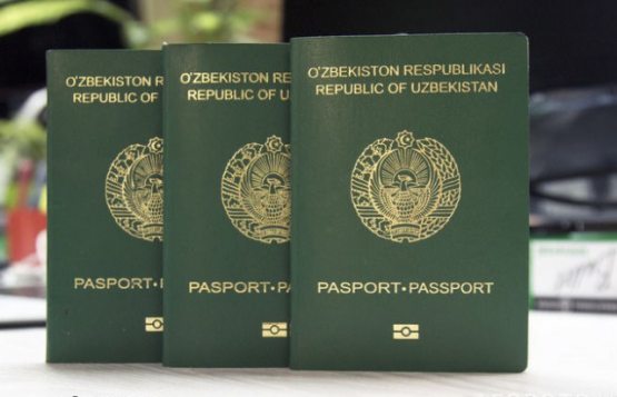 Fuqaroligi yo‘q shaxs qachon va qanday tartibda pasport oladi?
