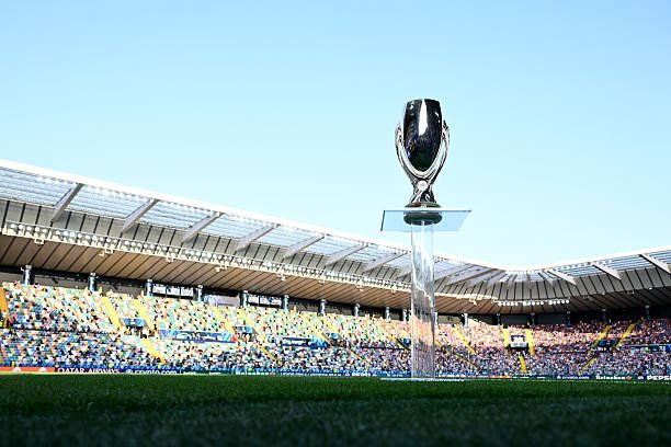 Европа суперкубоги формати ва манзили ўзгартирилиши мумкин