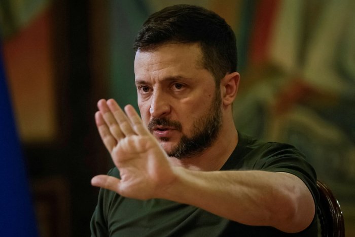 Макгрегор: "Бу Украинанинг пиари. Аслида кўпроқ зарарни АҚШ ва Россия кўрди"