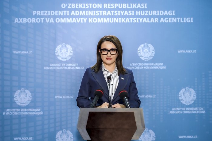 Yo‘qolib borayotgan o‘simlik va hayvonlar bo‘yicha davlat kadastr ob’ektlarining geoaxborot bazasi shakllantirildi