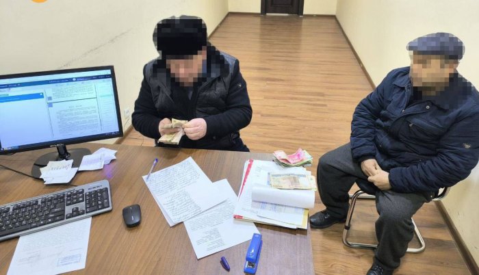 ЙТҲ натижасида етказилган зарар ундирилди