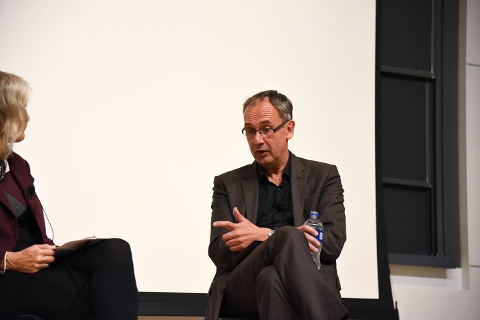 Германия қарши овоз бериши керак эди - Германия-Исроил жамияти раҳбари