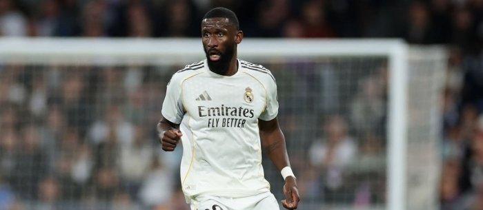 «Реал» ҳимоячисида АПЛдан учта вариант бор