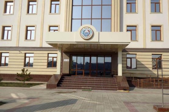 Сирдарёликларнинг ҳеч бир  муаммоси ўз ечимини топмай қолмайди!