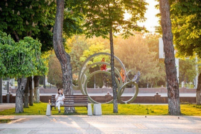 Dam olish kunlari biroz bulutli ob-havo bo‘lishi kutilmoqda