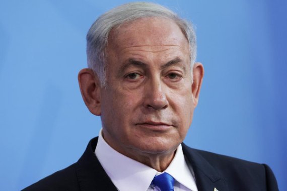 Netanyaxu BMTni Livandagi qirg‘inini jim kuzatishga undayapti