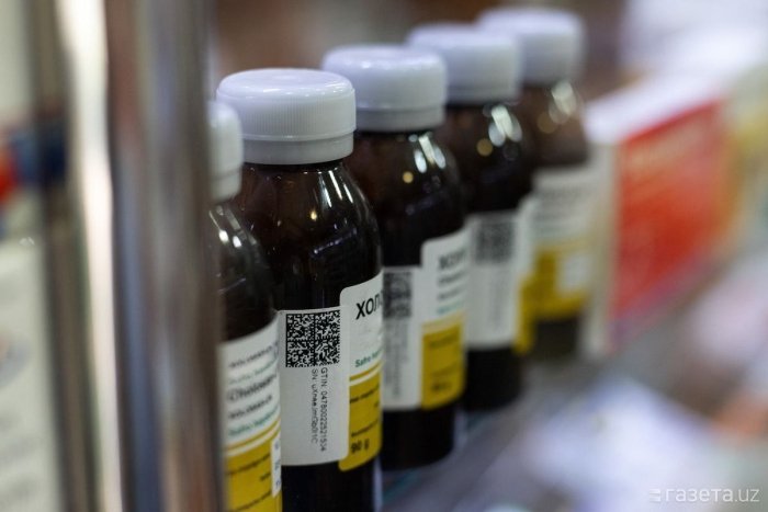 O‘zbekistonda 3,2 milliondan ortiq xavfli dori vositalari yo‘q qilinadi