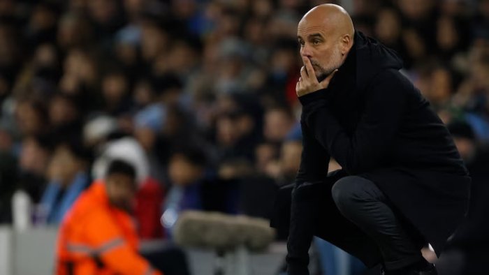 Gvardiola qachon murabbiylikdan dam olishni rejalashtirayotganini aytdi