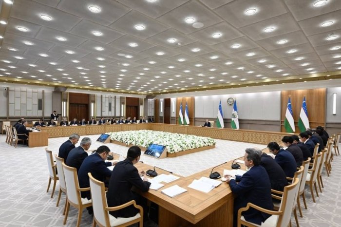 Joriy yil boshidan ishsizlik 4,9 foizga tushdi