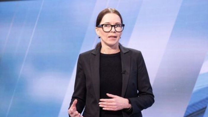 Estoniya parlamenti yashirin ovoz berishda yangi prezidentni tanladi