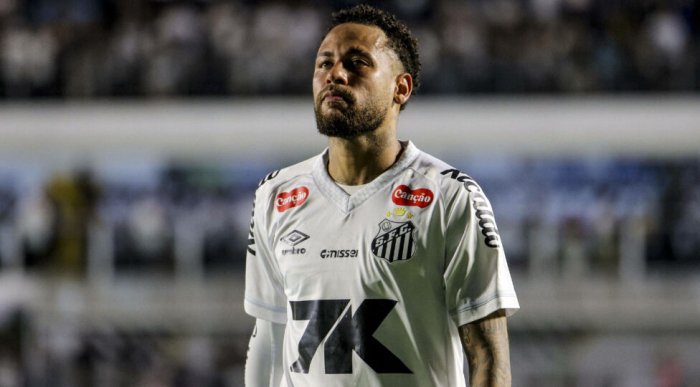 Neymarning oldida ikki yo‘l bor