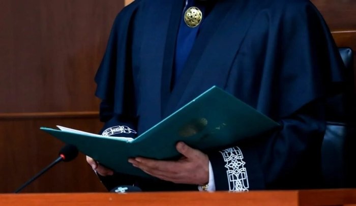 Судьялар ва суд аппарати ходимлари даромад декларация топширади