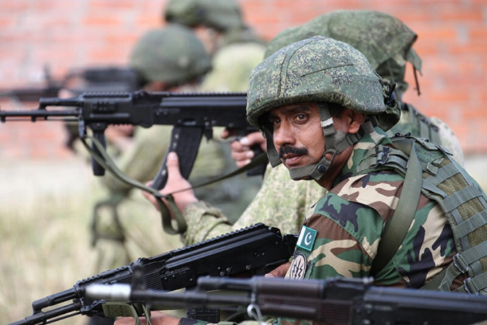 Pokistonda sodir bo‘lgan terroristik hujumlarda 80 dan ortiq odam halok bo‘ldi