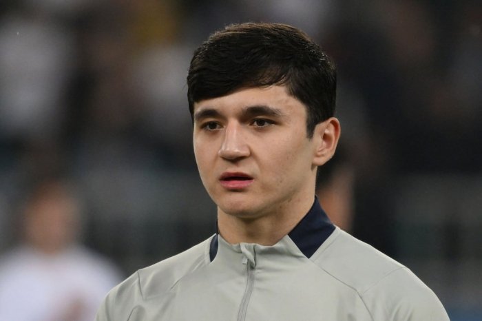 "Челси" - "Манчестер Сити". Абдуқодир Ҳусанов асосий таркибда