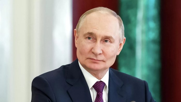 "Барчаси Путинга боғлиқ." Ғарб Украина учун нохушхабарни башорат қилди