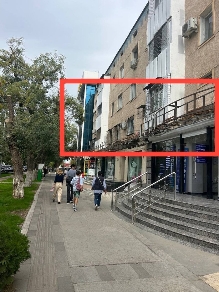 Toshkentda do‘kon va dorixona peshlavhalari uchun to‘lov joriy etildi