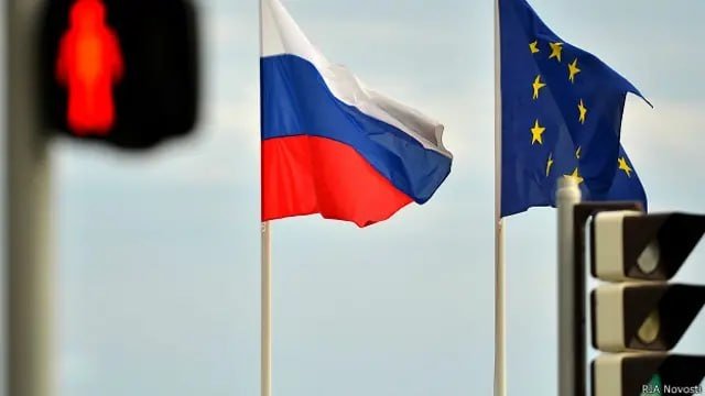  Европа Россияга қандай босим ўтказади?