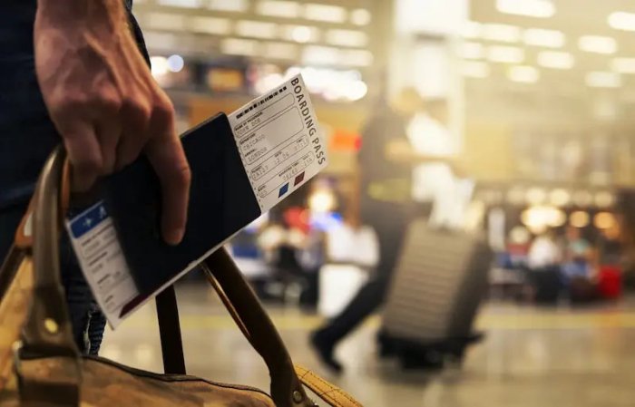 "Work and travel" dasturlarida ishtirok etuvchi talabalar uchun ssuda ajratiladi