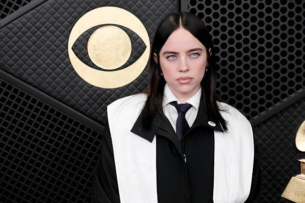 Billi Aylish Hollywoodni zabt etmoqchi: Xonanda katta filmda bosh rolni ijro etishi mumkin