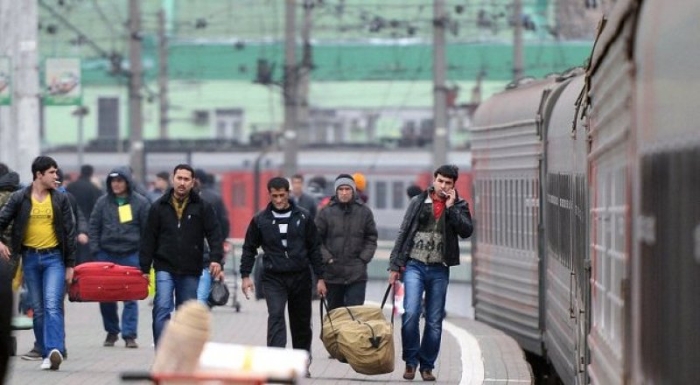 Olmaotada 104 nafar xorijlik mamlakatdan chiqarib yuborildi