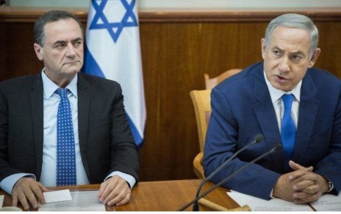 Туркия Нетаняҳуни ҳибсга олиш тўғрисида ордер чиқарди — ОАВ